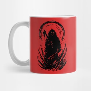 Killer night Mug